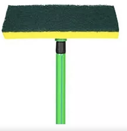 RODO LIMPA AZULEJO SAO GERALDO