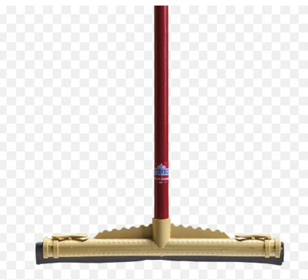 RODO PRINCEZINHA PUXA SECA 40CM PL