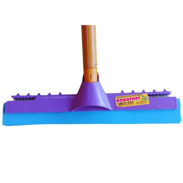 RODO RODOFORT PLASTICO C/CABO 30CM