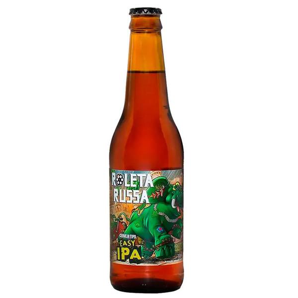 CERV. ROLETA RUSSA EASY IPA 35
