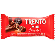 BOMBOM TRENTO 16G MINI SOBREMESAS