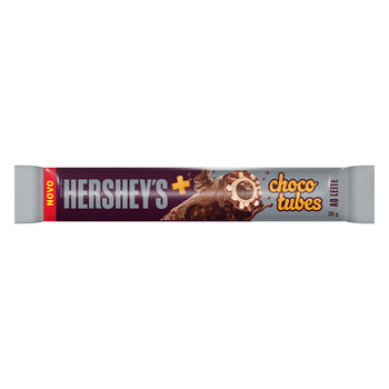 CHOCOLATE HERSHEY'S CHOCOTUBES 25G