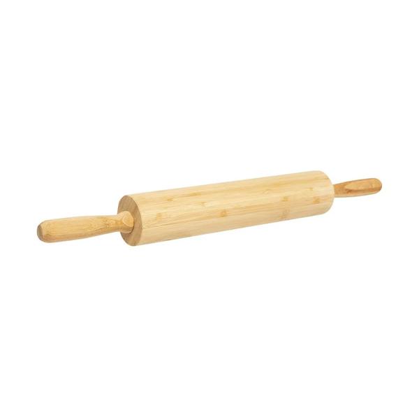 ROLO DE MASSA BAMBU