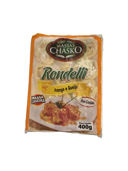 Rondelli Chasko 400g