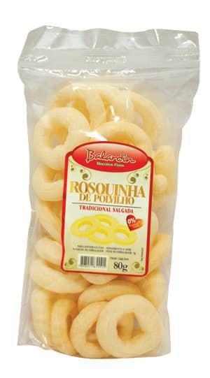 BISCOITO DE POLVILHO MAINARDI 80G