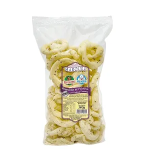 ROSQUINHA DE POLVILHO C LINH 140GR MARQUEZ