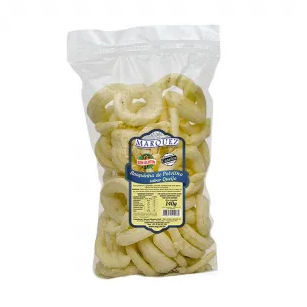 ROSQUINHA DE POLVILHO QUEIJO 140GR MARQUEZ