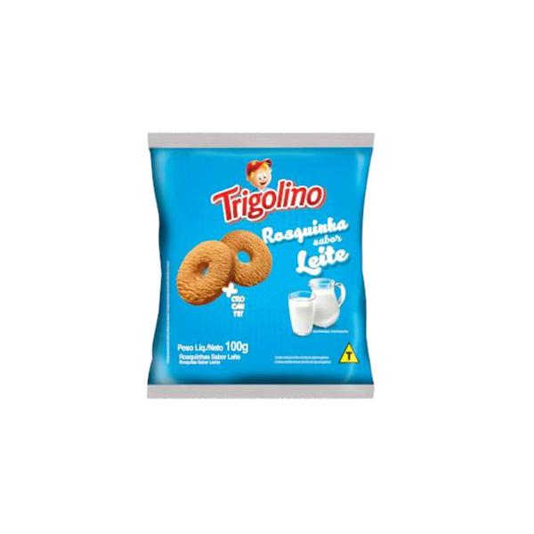ROSCA TRIGOLINO LEITE 300G
