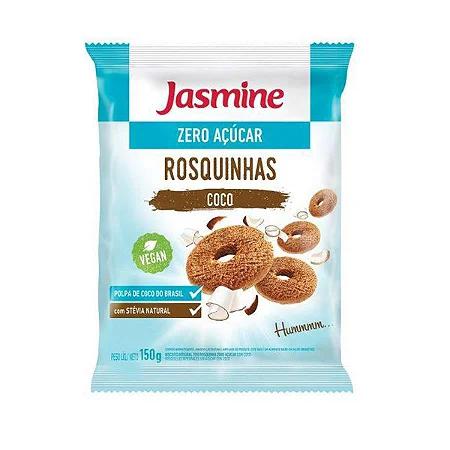 ROSQUINHA COELHO 120G COCO
