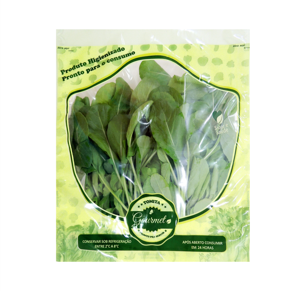 RUCULA TOMITA 170G GOURMET