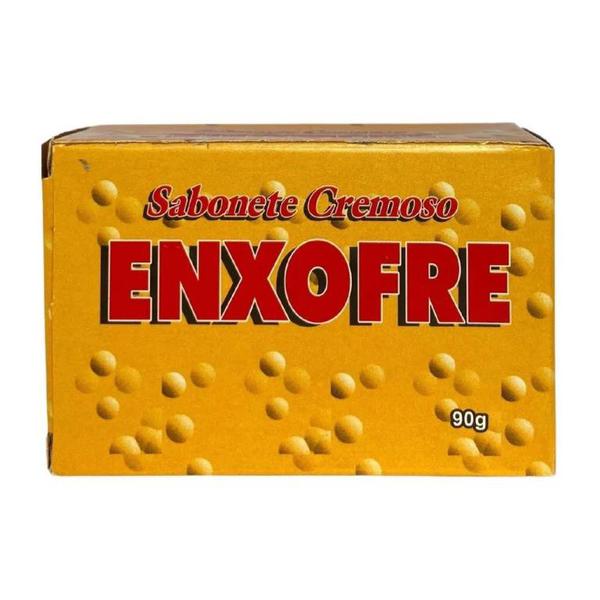 SAB SER BELLA FRAGRANCIA 90G ENXOFRE