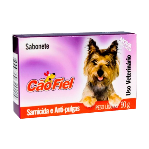 SAB. ANTI.PULGAS.90G