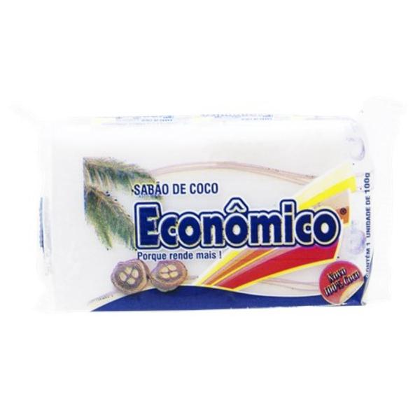 SABAO ECONOMICO COCO 5X180G