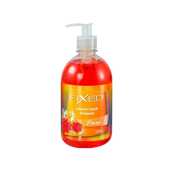 SAB.LIQ.FIXED PITANGA 500ML