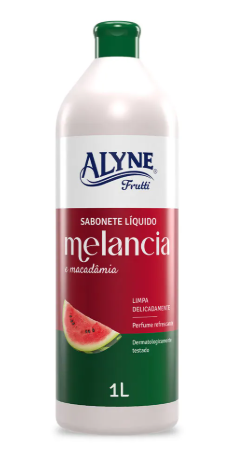 SAB LIQ ALYNE 1L MELANCIA