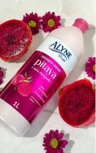 SAB LIQ ALYNE FRUTTI PITAYA 1L