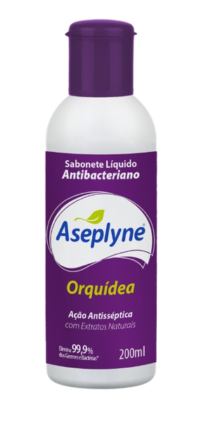 SAB LIQ ORQUIDEA 200ML ASEPLYNE