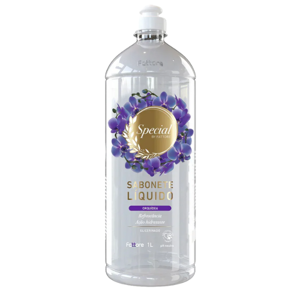 SAB LIQ FATTORE 1L ORQUIDEA