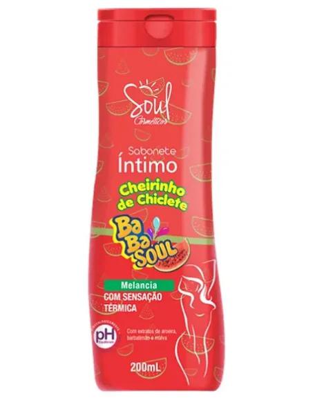 SAB.INT SOUL 210ML CHI