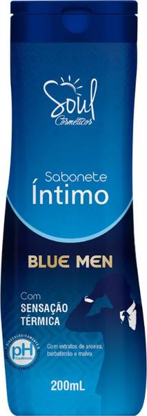 Sabonete Liquido Babasoul 200ml