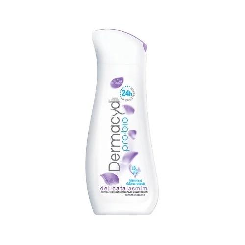SAB INT DERMACYD DELICATA JASMIN 100ML