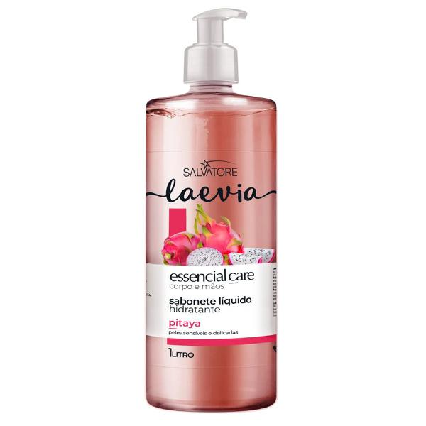 SABONETE LIQUIDO LAEVIA PITAYA 1L