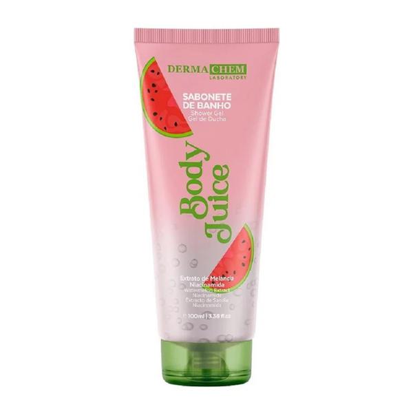 SAB LIQ DERMACHEM MELANCIA 100ML