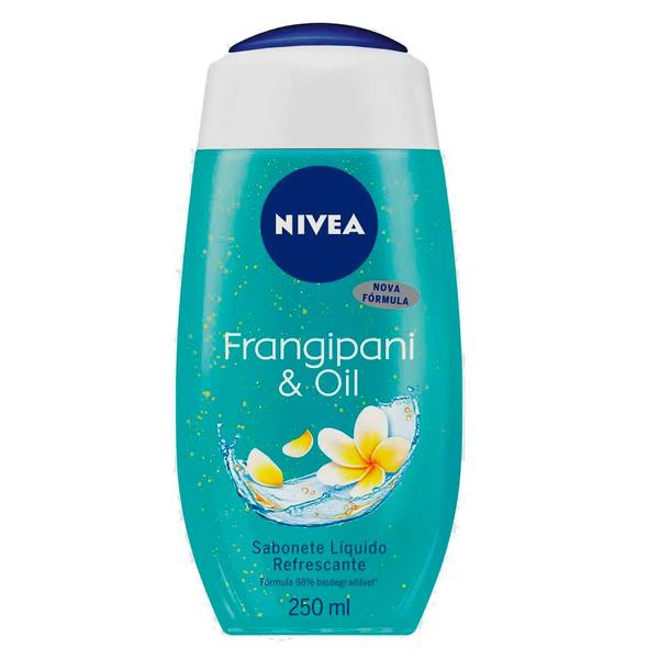 ST LIQ NIVEA 250ML SENSIVITE