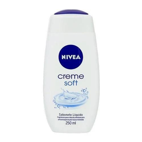 ST LIQ NIVEA 250ML SENSIVITE