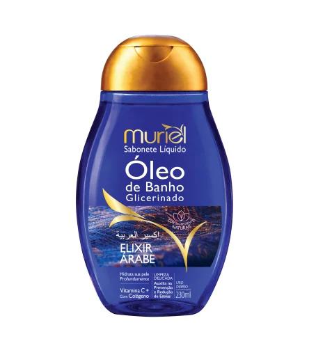 SAB.LIQ.OLEO BAN.MURIEL 230M ELIX.AR