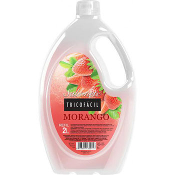 SABONETE LIQUIDO TRICOFACIL MORANGO 2L