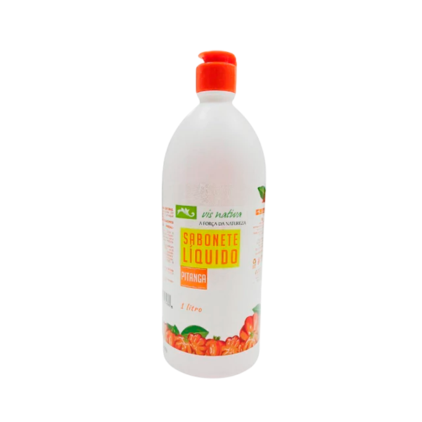 SAB LIQ VIS NATIVA 1L PITANGA