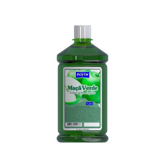STE LIQUIDO MACA VERDE DOYTH 500ML