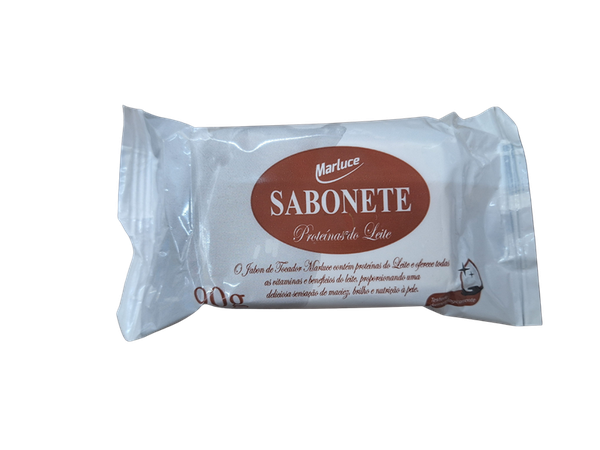 SAB MARLUCE PROTEINAS DE LEITE  90G