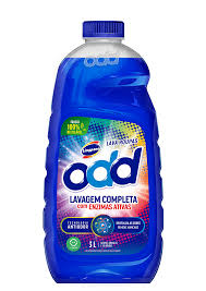 LAVA ROUPAS LIQ ODD LIMPPANO 3L