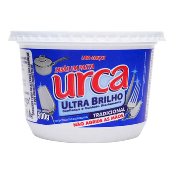 SABAO PASTOSO URCA TRADICIONAL 500G