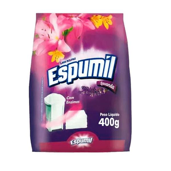 SAB PO ESPUMIL LAVANDA S