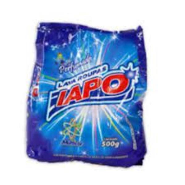 SAB PO IAPO TRAD SC 500G