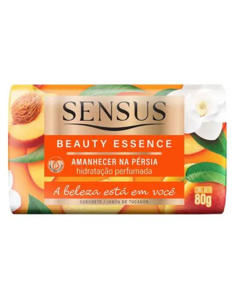 Sabonete Sensus 80g