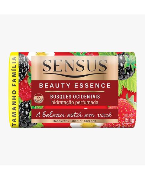 SAB SENSUS 150G BOSQUES OCIDENTAIS