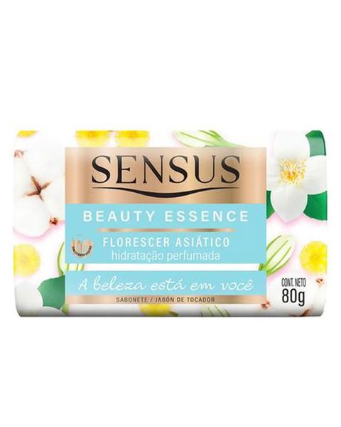 Sabonete Sensus 80g