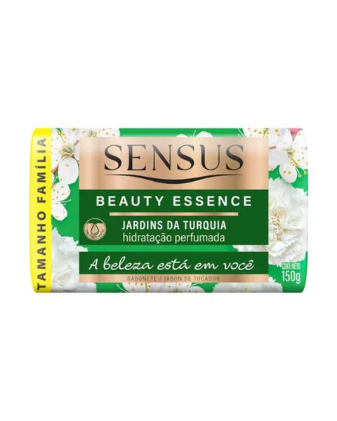 SABONETE SENSUS 150G JARDINS DA TURQUIA