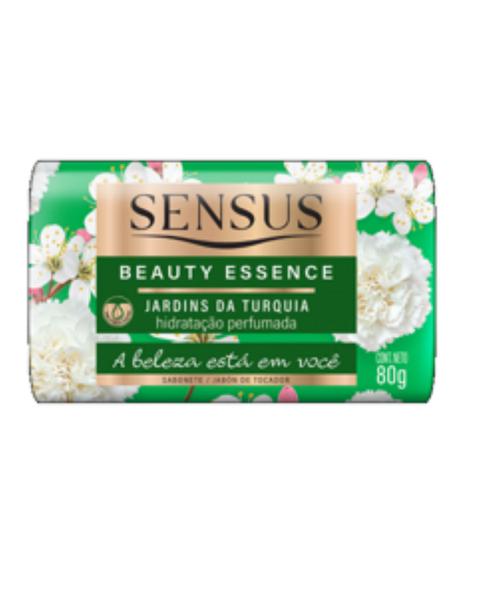 Sabonete Sensus 80g