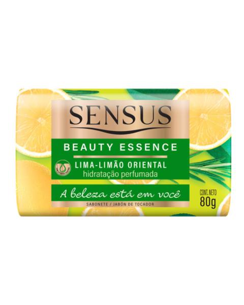 Sabonete Barra Sensus 80 Gr