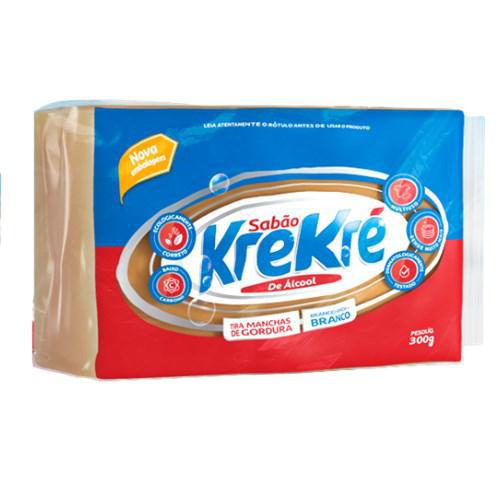 SABAO KRE-KRE 300G DE ALCOOL