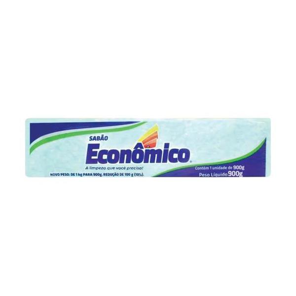 SABAO BARRA ECONOMICO AZUL 900G 