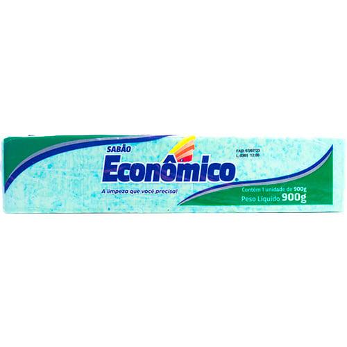 SABAO BARRA ECONOMICO VERDE 900G 