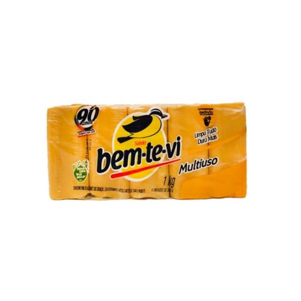 SABAO BEM TE VI COMUM 5X160G