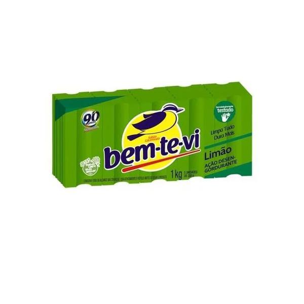 SABAO BEM TE VI LIMAO 5X160G