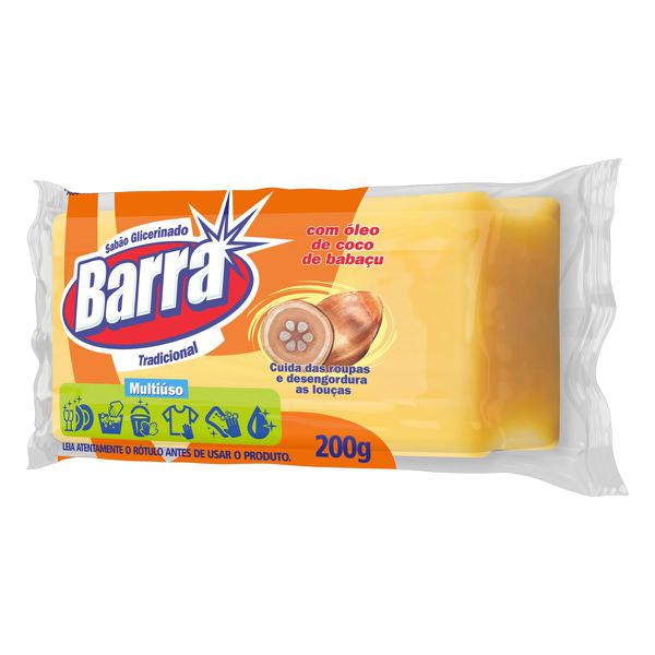 TODO BOM SABAO COCO 200G